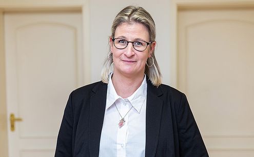 Ramona Franz