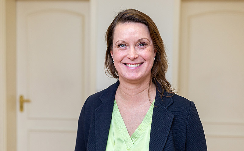Kati Sievert