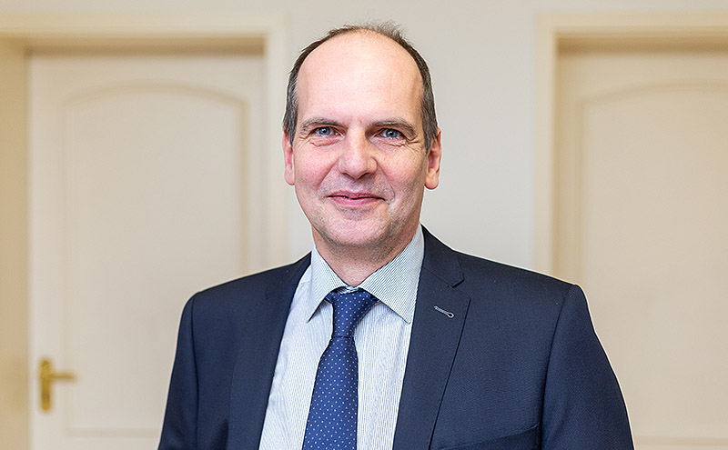 Axel Bohm