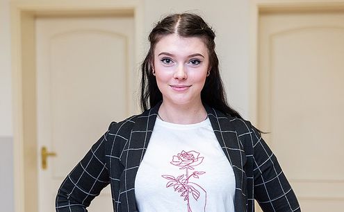 Sarah Bobsin