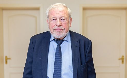 Horst Jaap